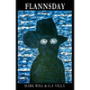 Flannsday - Paperback