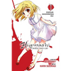 Higurashi When They Cry: Festival Accompanying Arc, Vol. 1 - Paperback