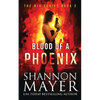 Blood of a Phoenix - Paperback