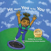 He Meant You to Be You - Paperback