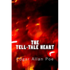 The Tell-Tale Heart - Paperback