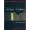 Salman Rushdie's Midnight's Children: A Reader's Guide - Paperback