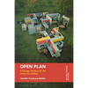 Open Plan: A Design History of the American Office - Paperback