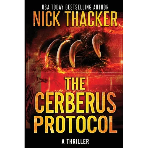 The Cerberus Protocol - Paperback