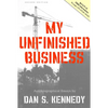 My Unfinished Business - Paperback