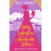 Lady Ludmilla's Accidental Letter - Paperback