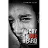 The Cry No One Heard - Paperback