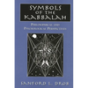 Symbols of the Kabbalah: Philosophical and Psychological Perspectives - Hardcover