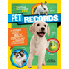 National Geographic Kids Pet Records - Paperback