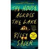 The House Across the Lake - Mass Market Paperbound