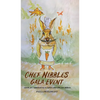 Chef Nibbles Gala Event - Hardcover