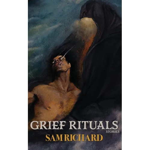 Grief Rituals - Paperback