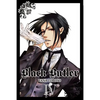 Black Butler, Vol. 4 - Paperback