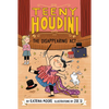Teeny Houdini #1: The Disappearing Act - Hardcover
