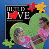 Build Love What You Do Matters - Paperback