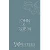 John & Robin: Forget Me Not - Paperback