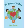 Kindness Is Key - Hardcover