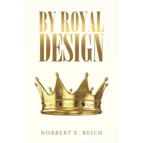 By Royal Design - Paperback