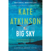 Big Sky - Paperback