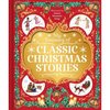 My My Treasury of Classic Christmas Stories: With 4 Stories - Hardcover