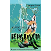 Adventures of Ferguson, the Little Red Fox: Lake Butte Overlook - Paperback