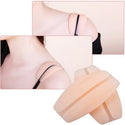 1 Pair Silicone Bra Strap Holder Invisible Underwear Bra Shoulder Strap Non Slip Cushions Relief Pain Pads Soft Breathable Strap