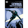 Catwoman: Trail of the Catwoman: DC Compact Comics Edition - Paperback