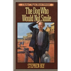 The Dog Who Would Not Smile - Paperback