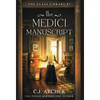 The Medici Manuscript - Hardcover