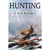Hunting Journal - Paperback