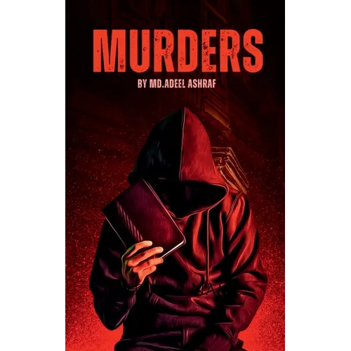 Murders - Paperback