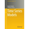 Time Series Models - Paperback