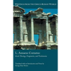 L. Annaeus Cornutus: Greek Theology, Fragments, and Testimonia - Hardcover