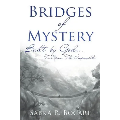 Bridges of Mystery - Paperback
