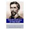 The Stonewall of the West: The Life and Career of General Patrick Cleburne - Paperback