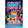 The Great Book of 1990s Trivia: Crazy Random Facts & 90s Trivia - Paperback