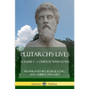 Plutarch's Lives: Volume I - Complete with Notes - Paperback
