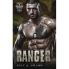 Ranger (Rebel Saints MC, Cutover Chapter, Motorcycle Club Book 5) - Paperback