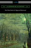 Best Short Stories of Algernon Blackwood - Paperback