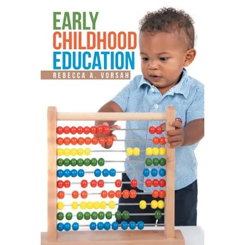 Early Childhood Education - Paperback