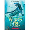 The Lost Heir (Wings of Fire #2): Volume 2 - Paperback