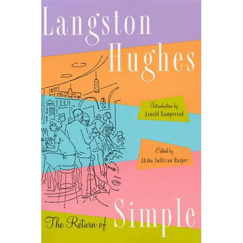 Return of Simple - Paperback