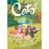 Cats! Girlfriends and Catfriends - Paperback