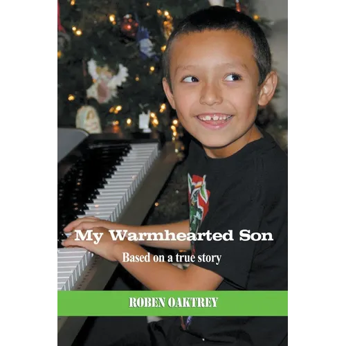 My Warmhearted Son - Paperback