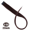 22 Inch Strands of Hair