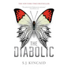 The Diabolic - Paperback
