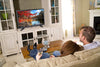 Supersonic 19" 12 Volt ACDC Widescreen LED HDTV with USB and HDMI