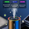 Starry Sky Top 3 in 1 Multi-Function Car Aromatherapy