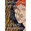 Daughters of Sparta - Paperback