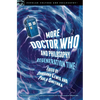 More Doctor Who and Philosophy: Regeneration Time - Paperback